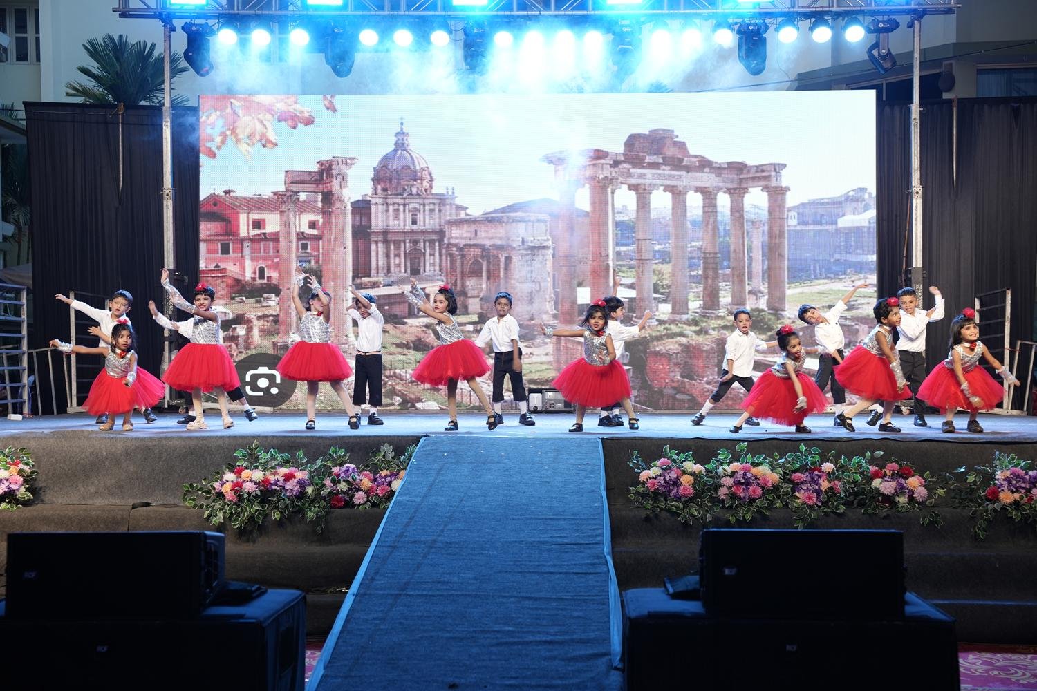 Kindergarten Annual Day 2026